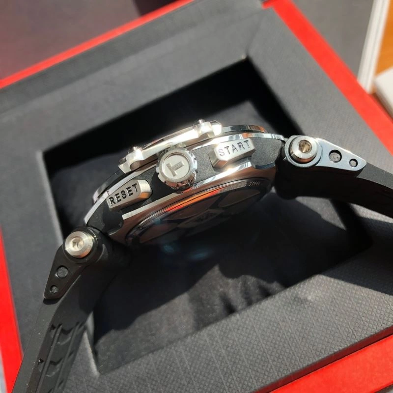 Faithkeybiz TISSOT Watches
