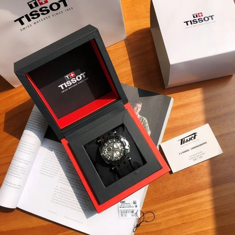 TISSOT Watches