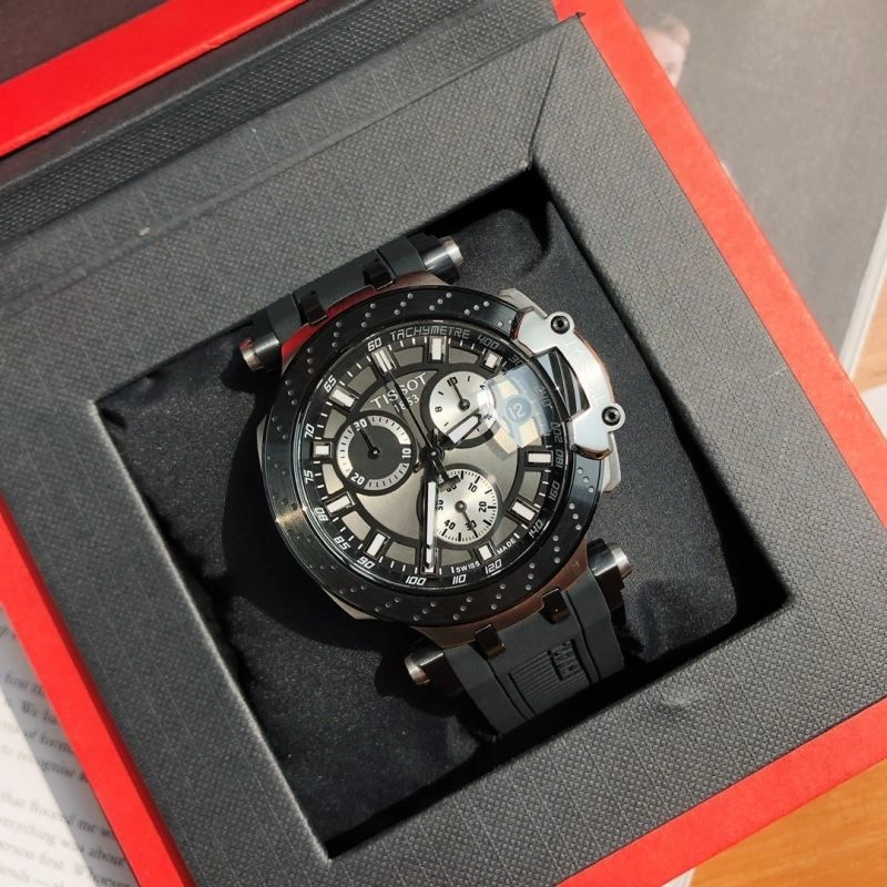 Faithkeybiz TISSOT Watches