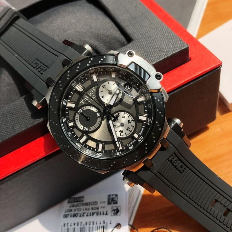 Faithkeybiz TISSOT Watches