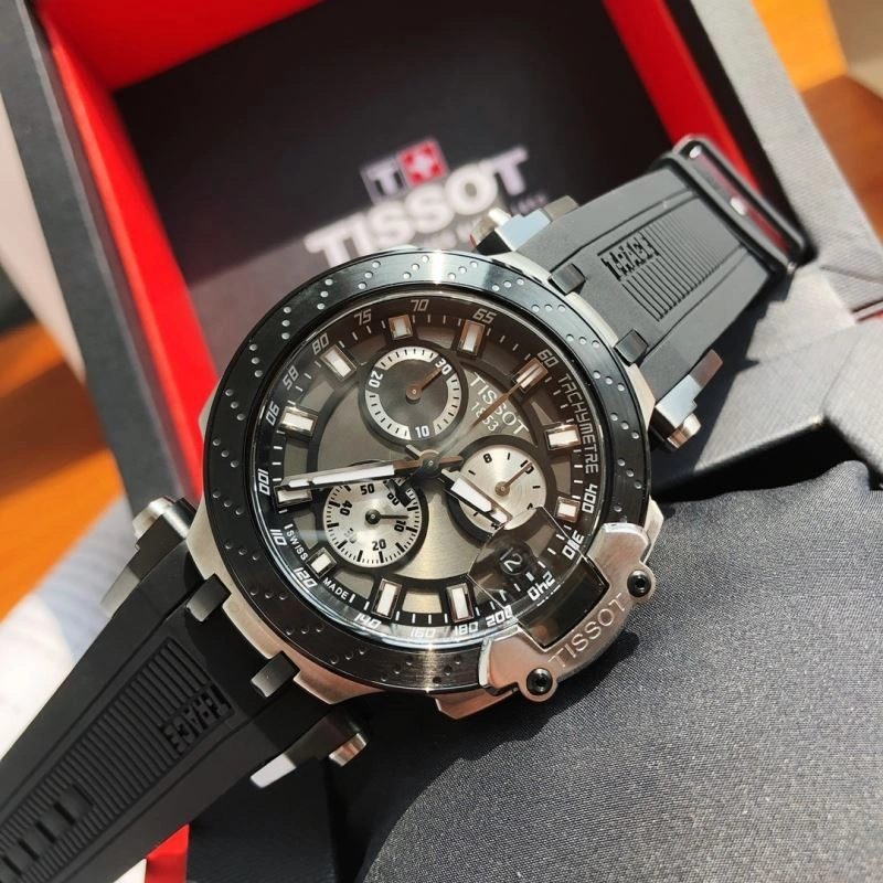 Faithkeybiz TISSOT Watches