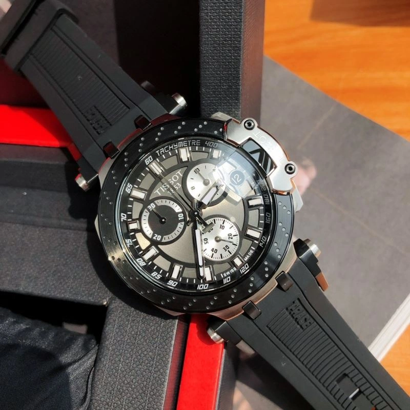 Faithkeybiz TISSOT Watches