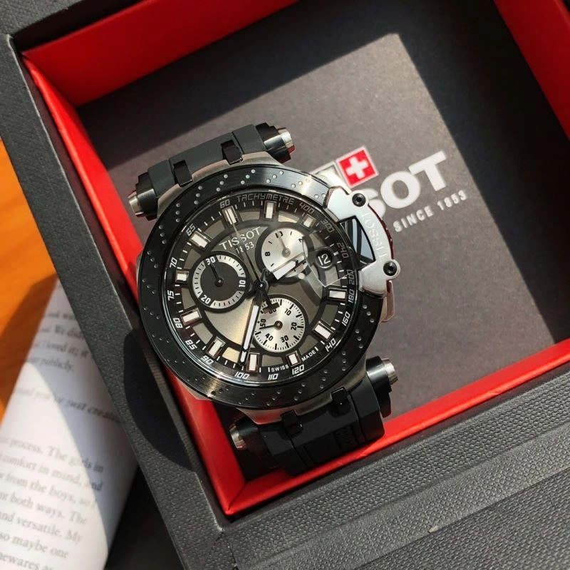 Faithkeybiz TISSOT Watches