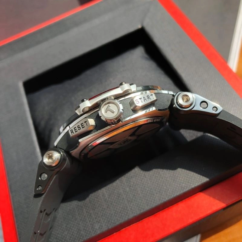 Faithkeybiz TISSOT Watches