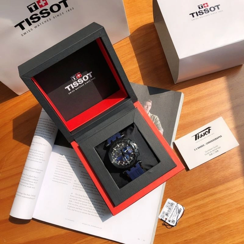 TISSOT Watches