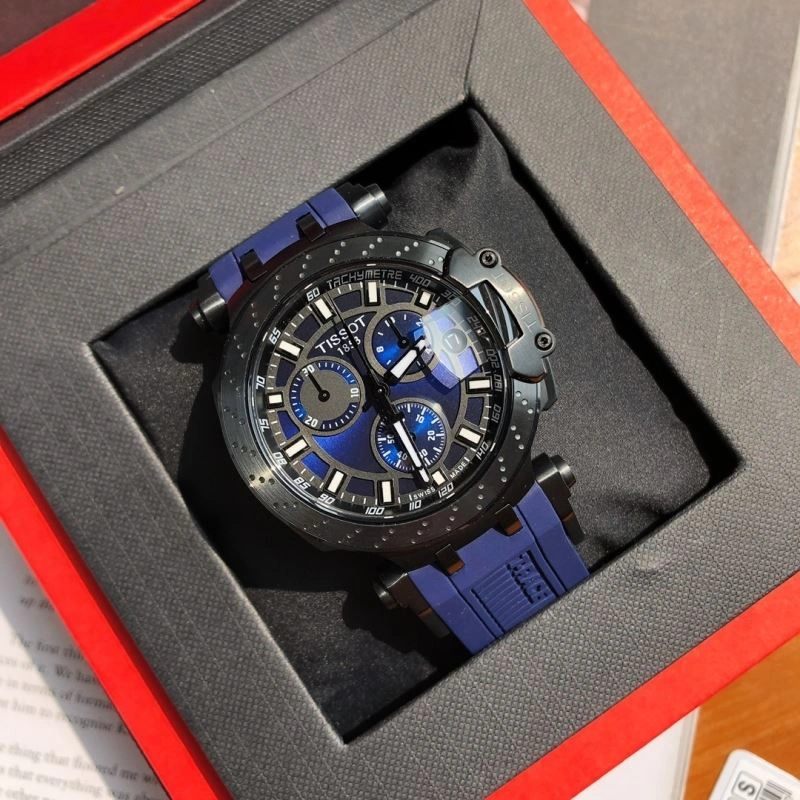 Faithkeybiz TISSOT Watches