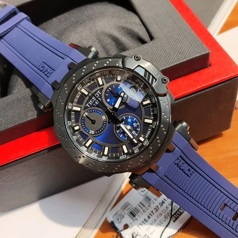 Faithkeybiz TISSOT Watches