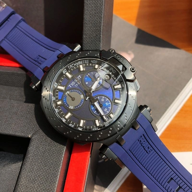 Faithkeybiz TISSOT Watches