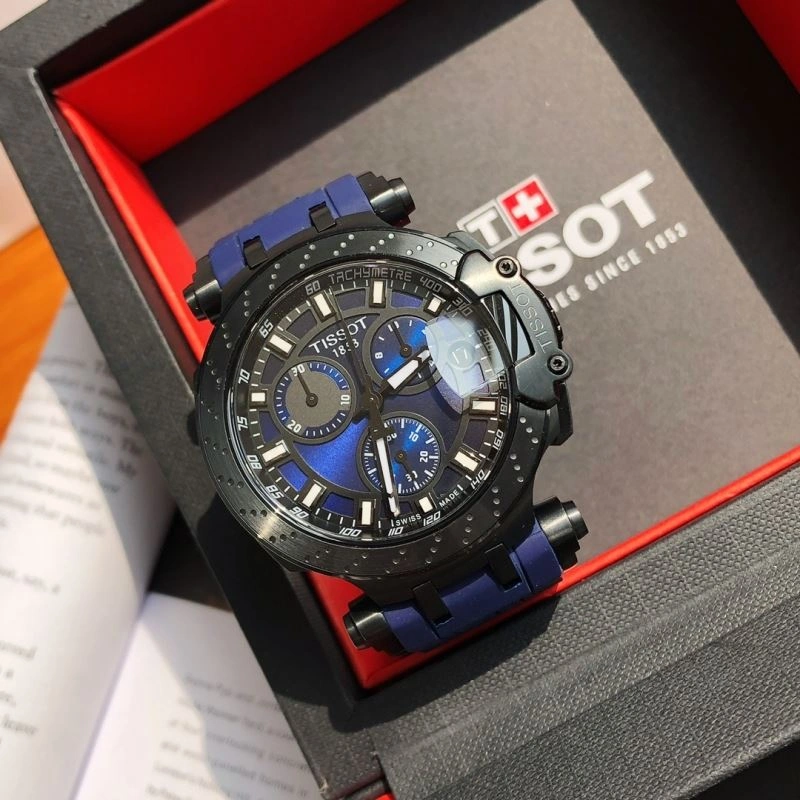 Faithkeybiz TISSOT Watches