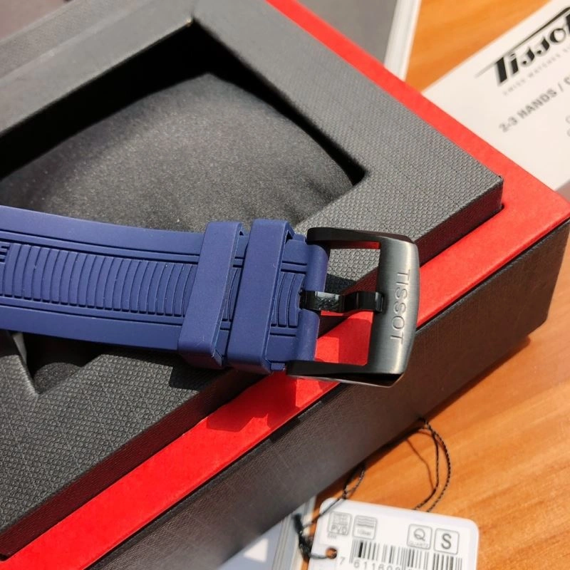 Faithkeybiz TISSOT Watches
