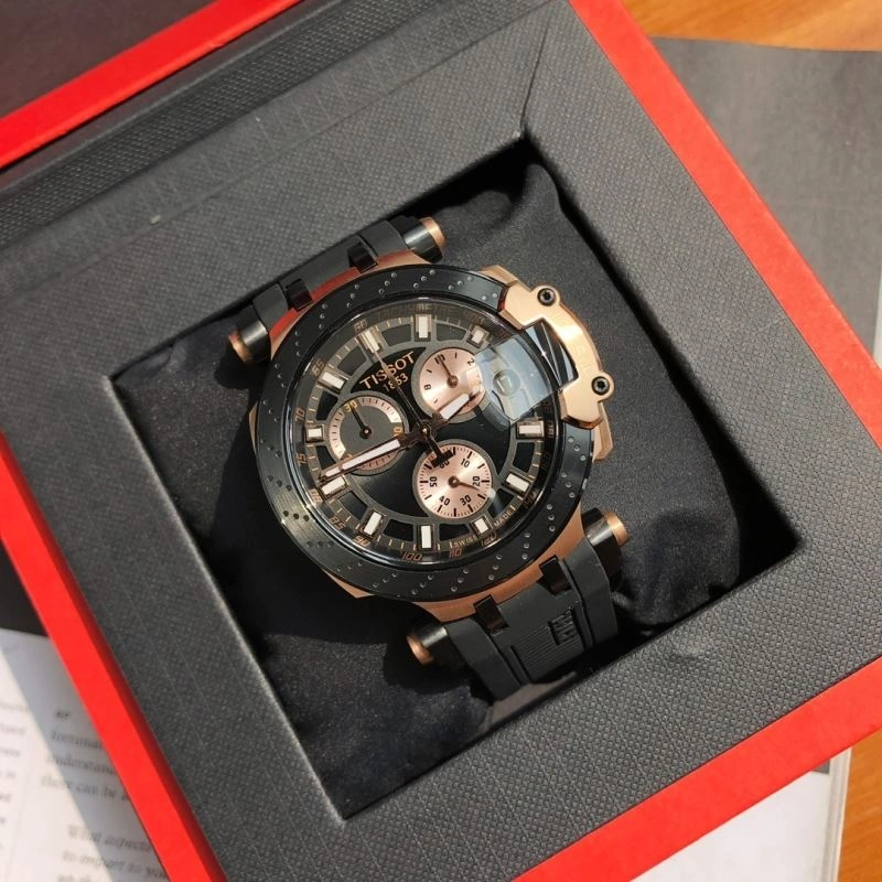 Faithkeybiz TISSOT Watches