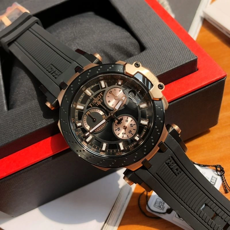 Faithkeybiz TISSOT Watches