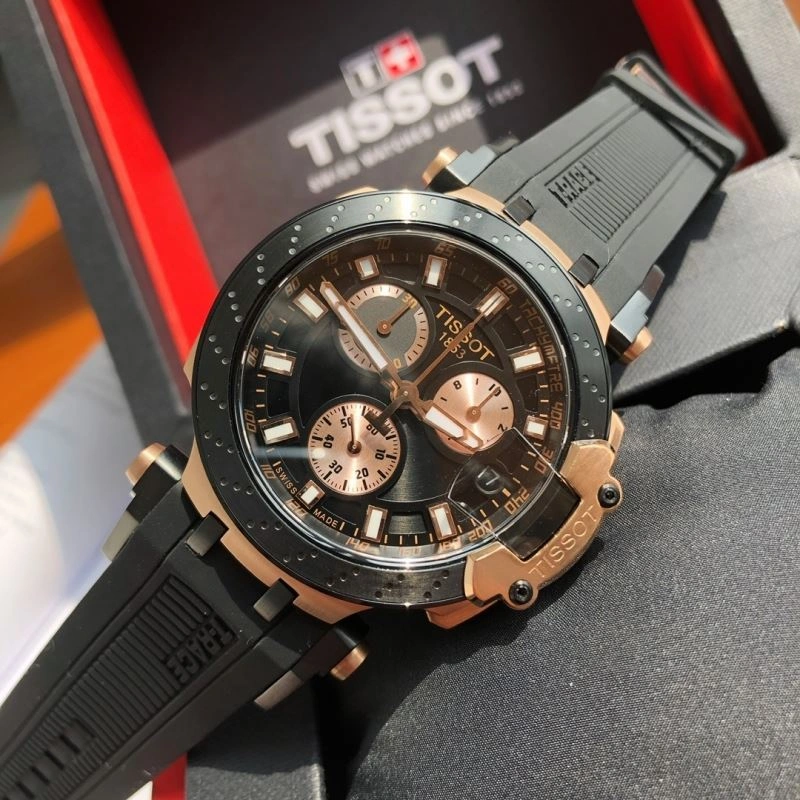 Faithkeybiz TISSOT Watches