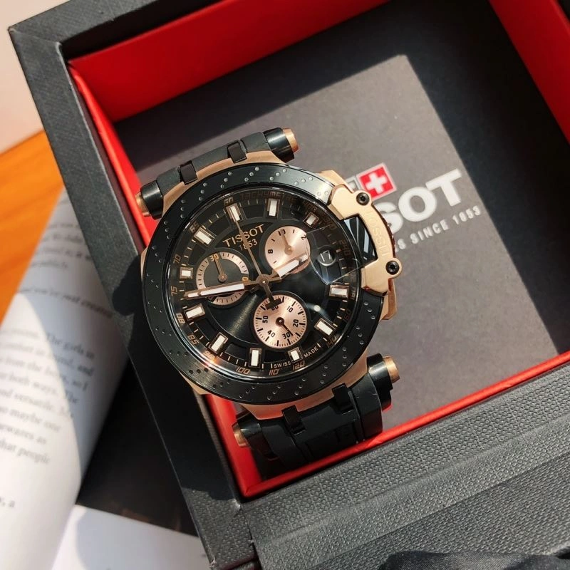 Faithkeybiz TISSOT Watches