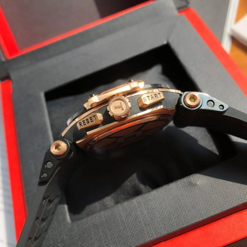 Faithkeybiz TISSOT Watches