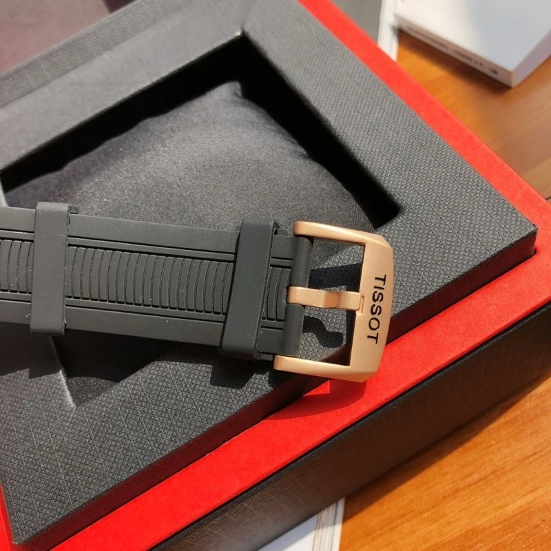 Faithkeybiz TISSOT Watches