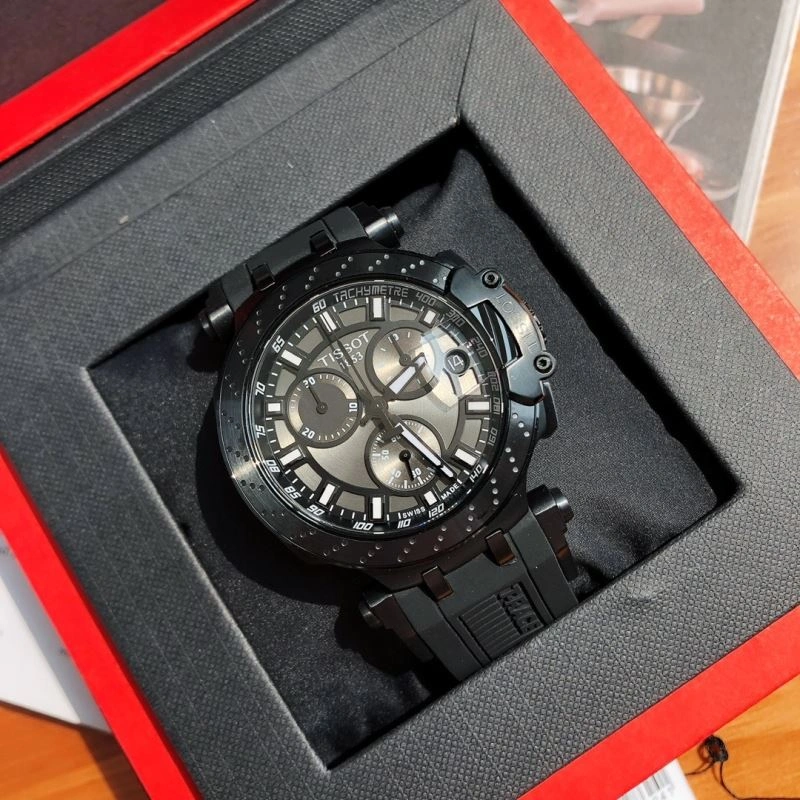 Faithkeybiz TISSOT Watches
