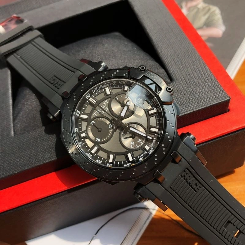 Faithkeybiz TISSOT Watches
