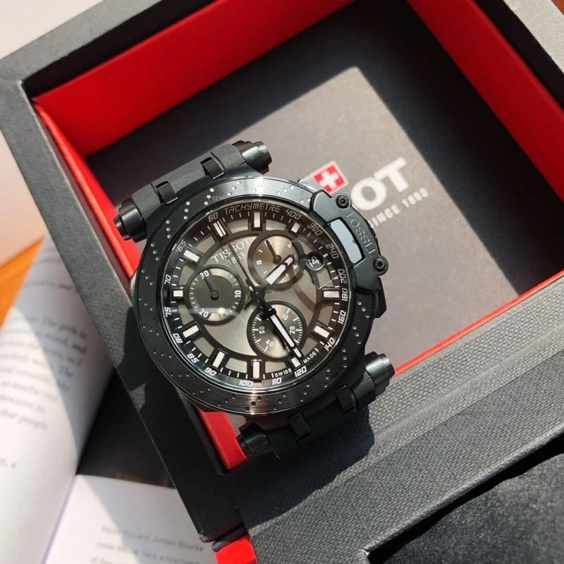 Faithkeybiz TISSOT Watches