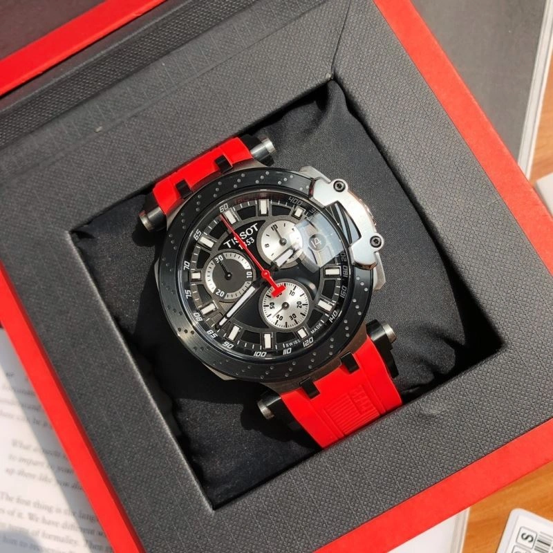 Faithkeybiz TISSOT Watches