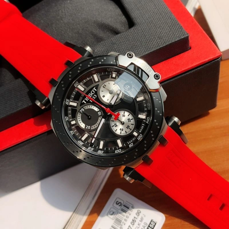 Faithkeybiz TISSOT Watches