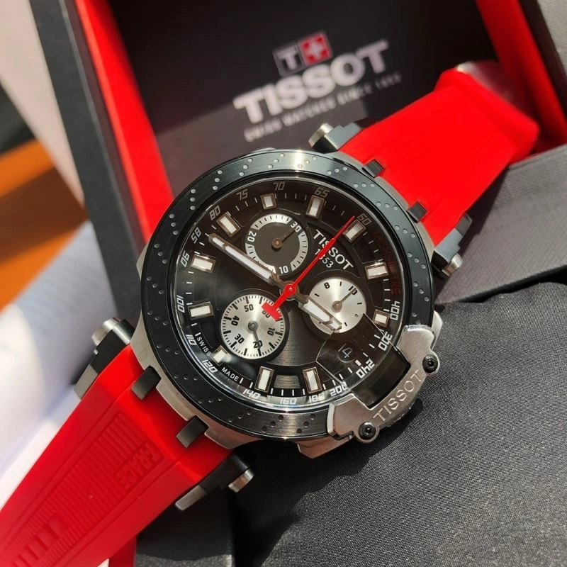 Faithkeybiz TISSOT Watches