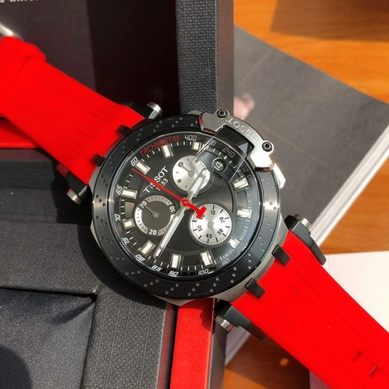 Faithkeybiz TISSOT Watches