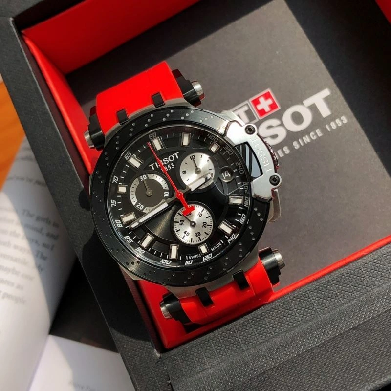 Faithkeybiz TISSOT Watches