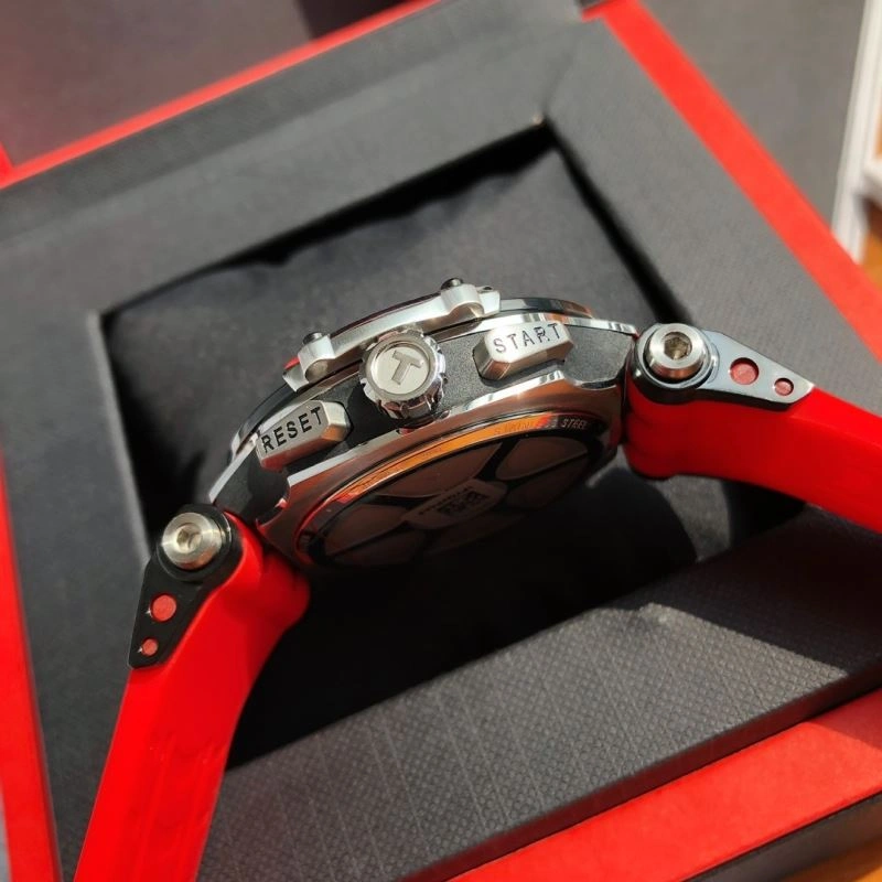 Faithkeybiz TISSOT Watches