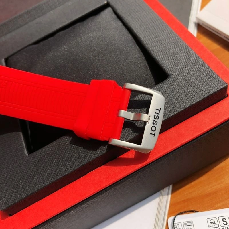 Faithkeybiz TISSOT Watches