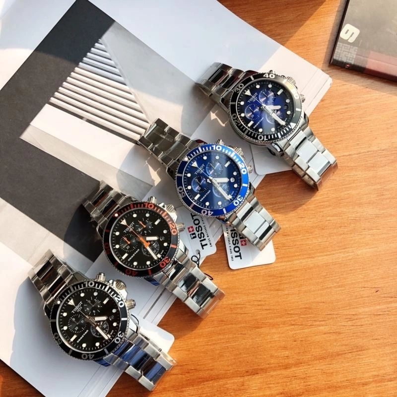 TISSOT Watches