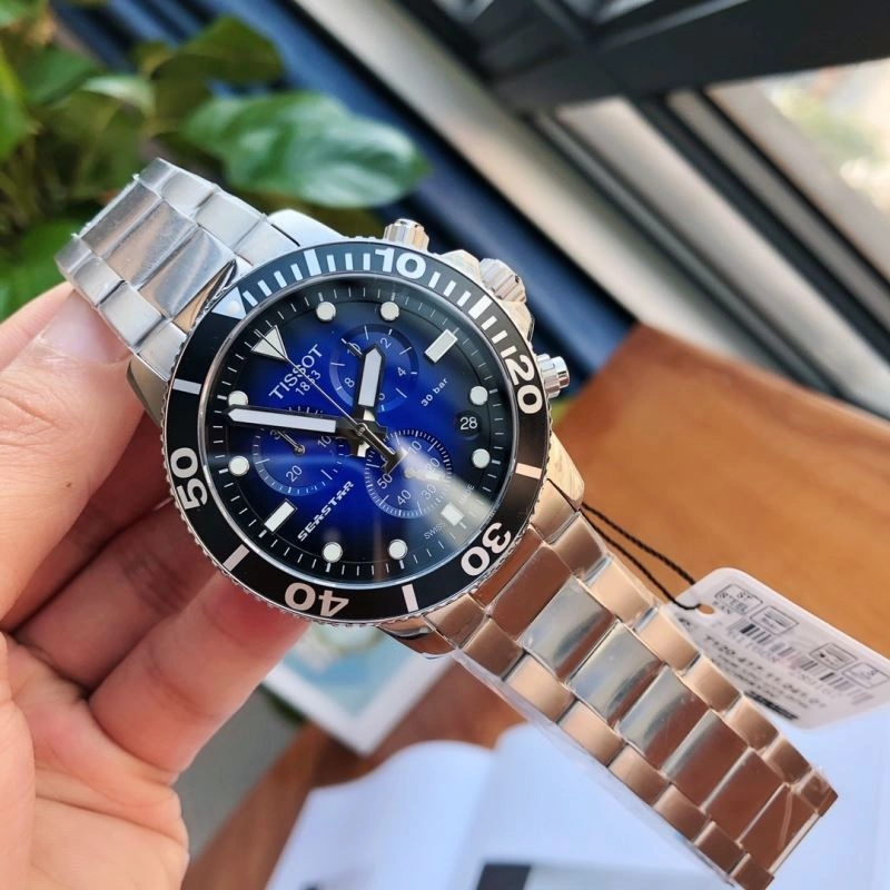 Faithkeybiz TISSOT Watches