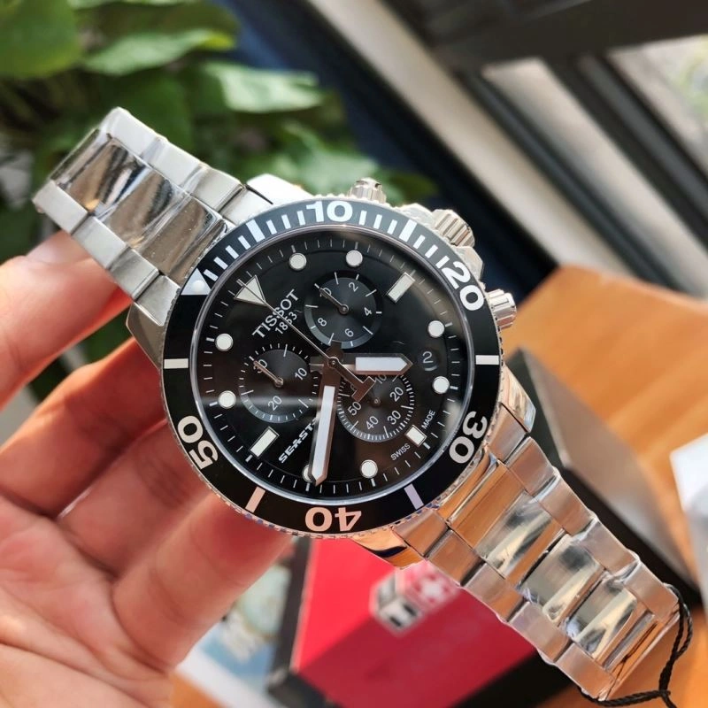 Faithkeybiz TISSOT Watches