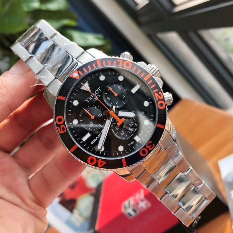 Faithkeybiz TISSOT Watches