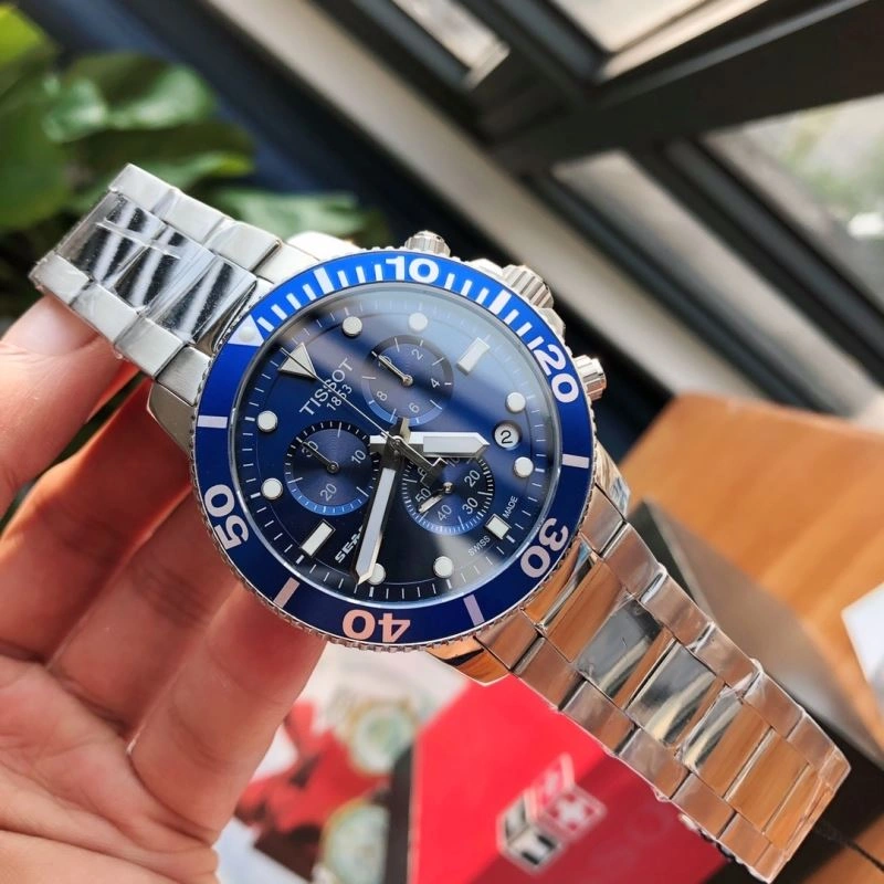 Faithkeybiz TISSOT Watches