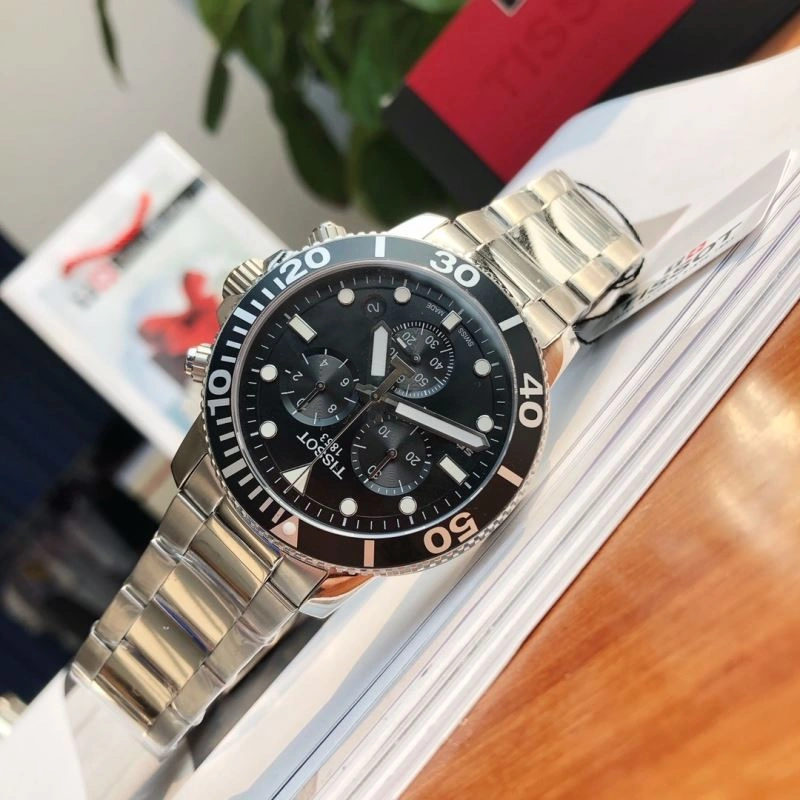 Faithkeybiz TISSOT Watches