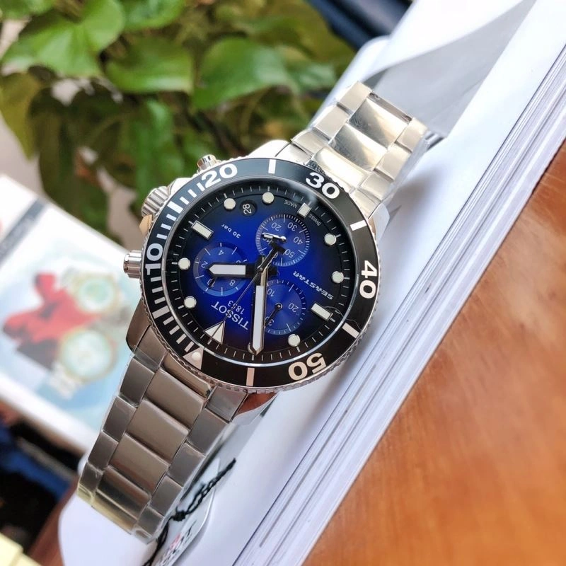 Faithkeybiz TISSOT Watches