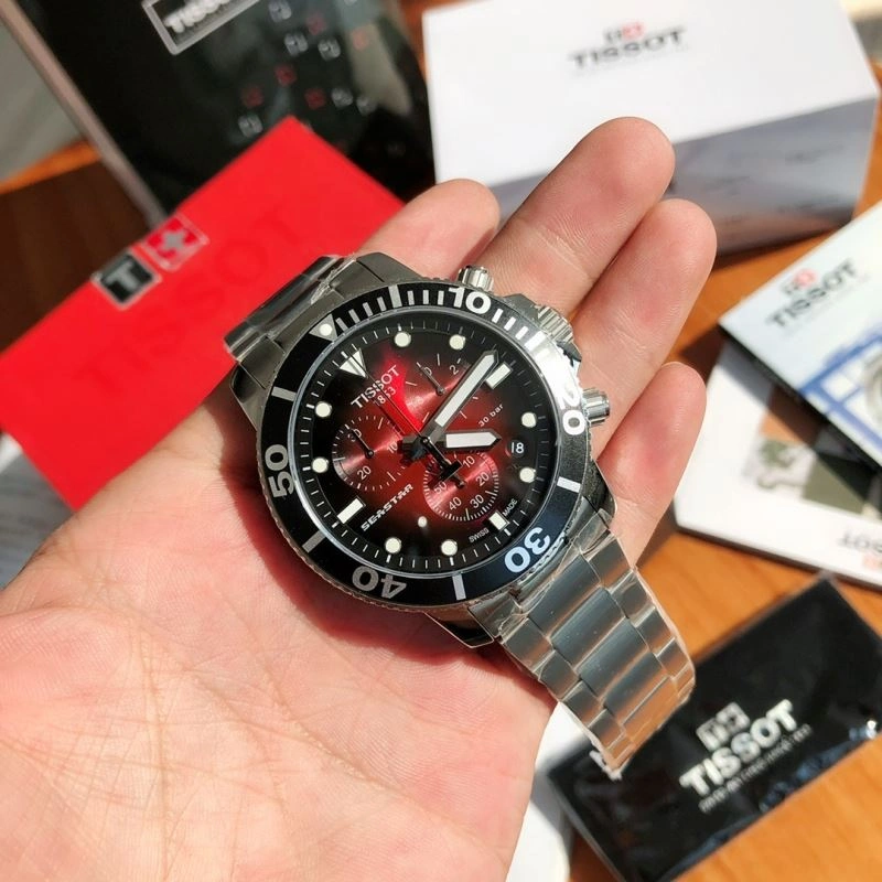 Faithkeybiz TISSOT Watches