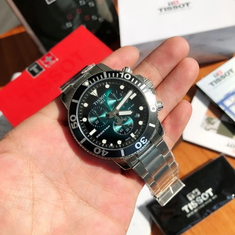 Faithkeybiz TISSOT Watches