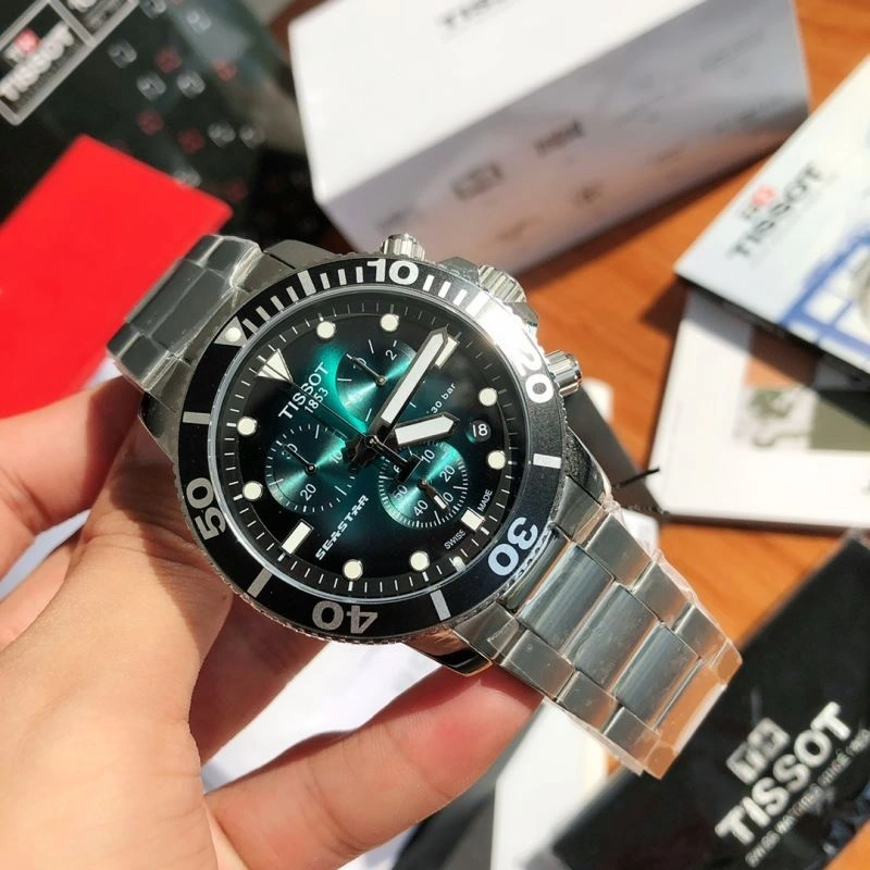 Faithkeybiz TISSOT Watches