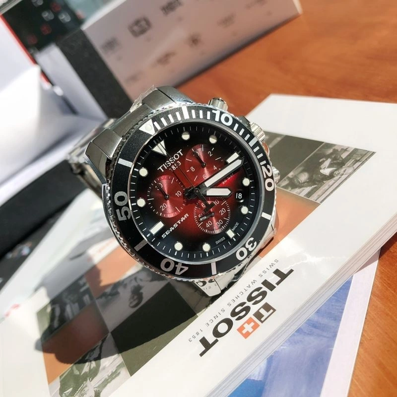 Faithkeybiz TISSOT Watches