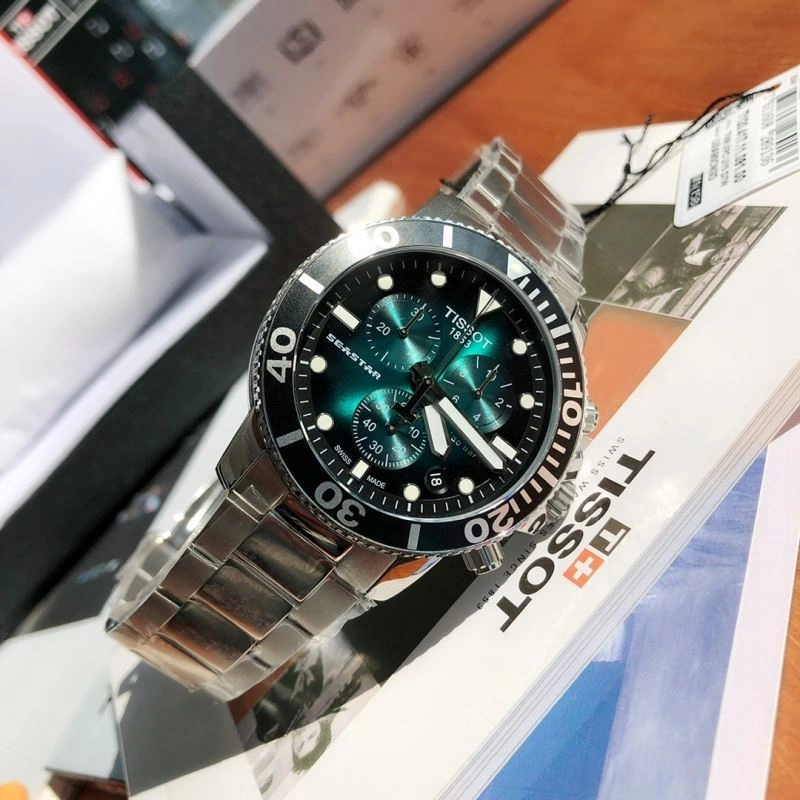 Faithkeybiz TISSOT Watches