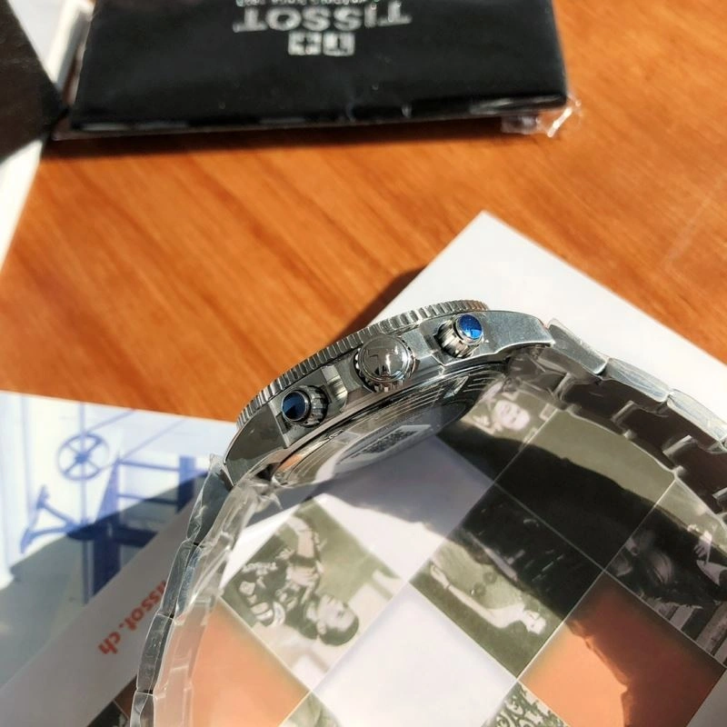 Faithkeybiz TISSOT Watches