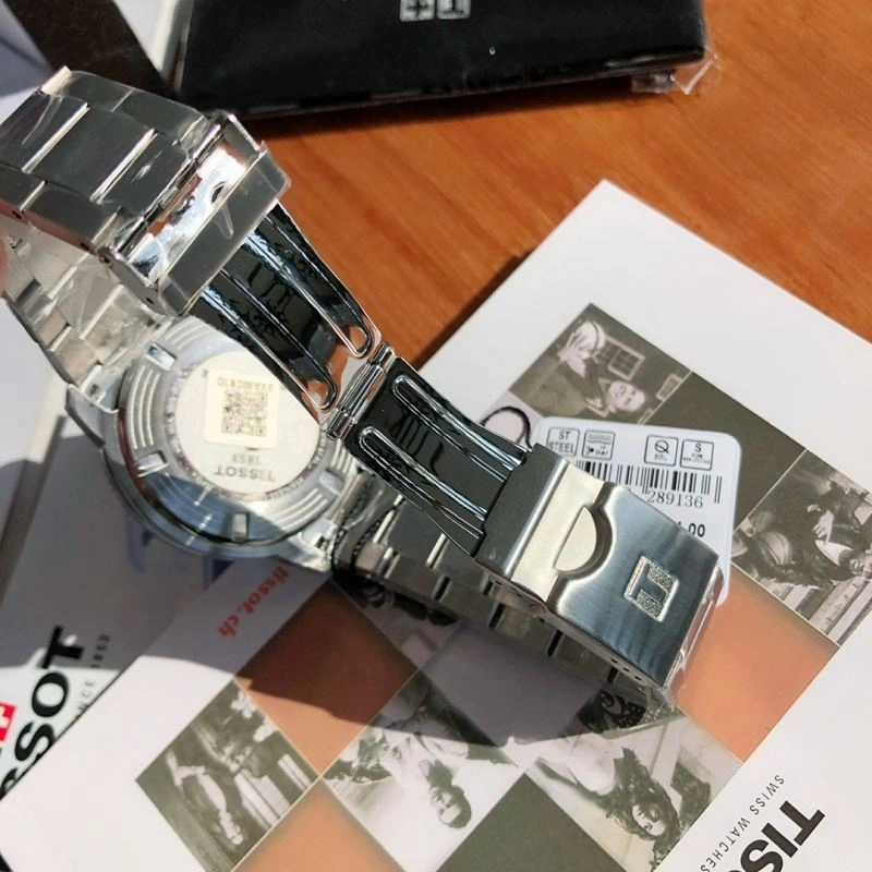 Faithkeybiz TISSOT Watches