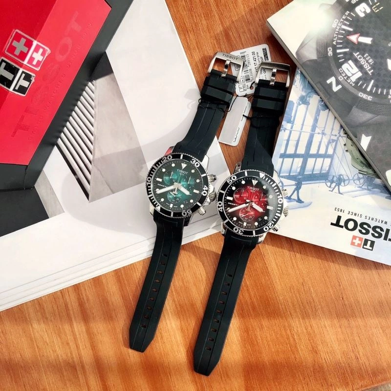 TISSOT Watches