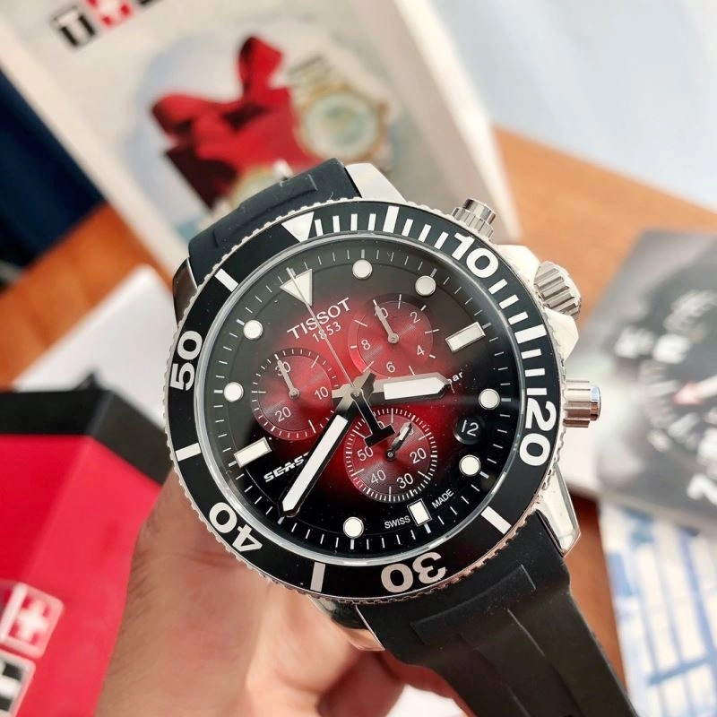 Faithkeybiz TISSOT Watches