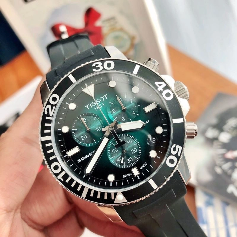 Faithkeybiz TISSOT Watches