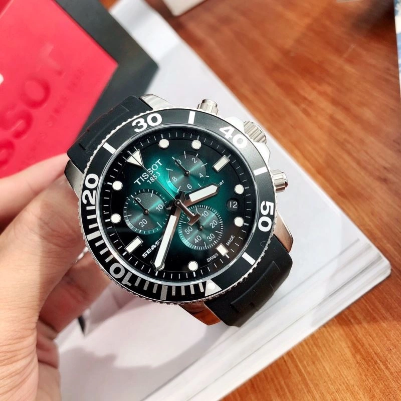 Faithkeybiz TISSOT Watches