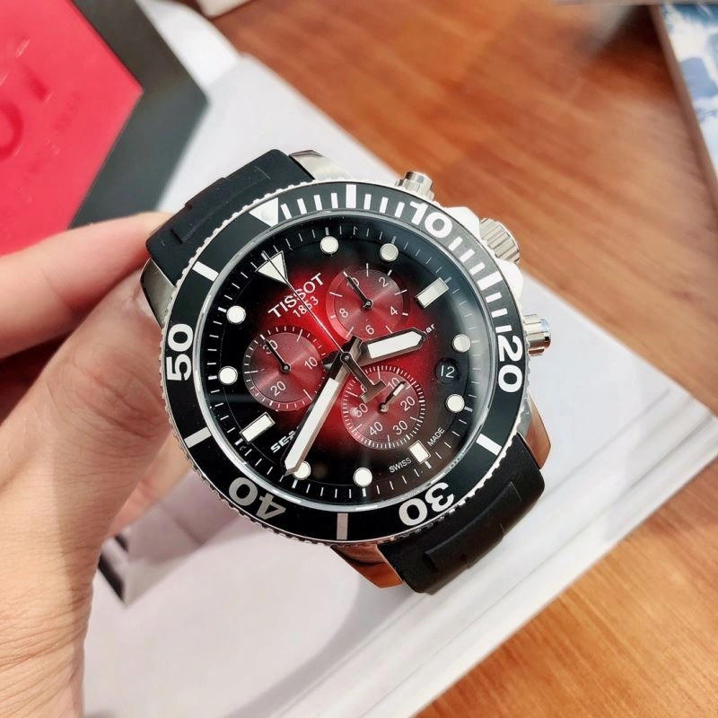 Faithkeybiz TISSOT Watches