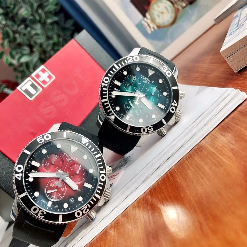 Faithkeybiz TISSOT Watches